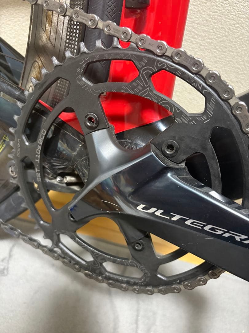 ceepo katana 2016 etap 完成車 値下げok