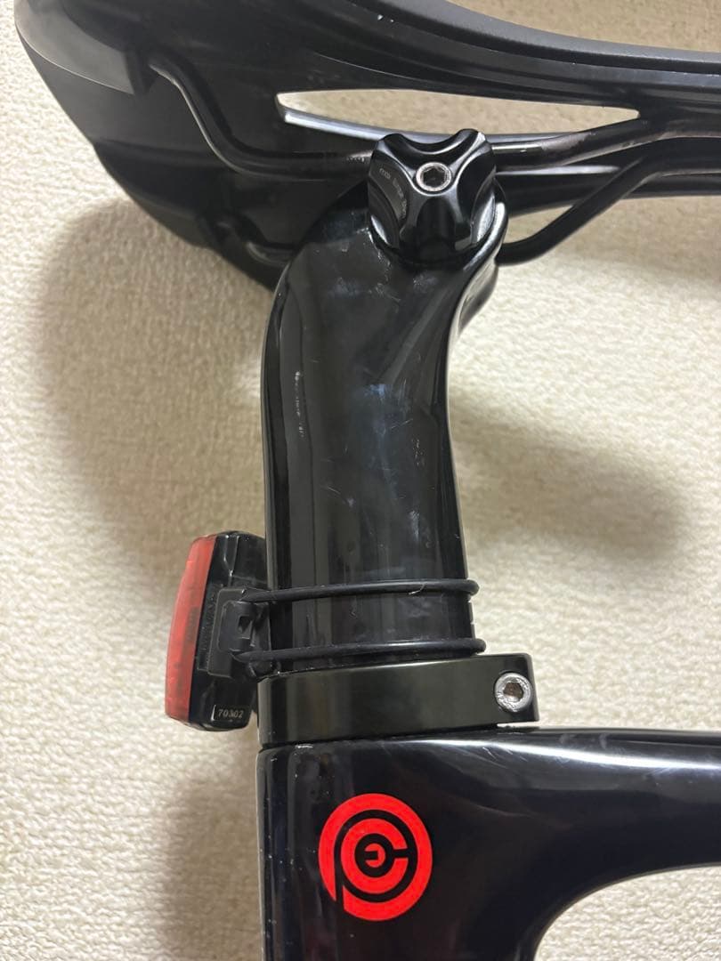 ceepo katana 2016 etap 完成車 値下げok