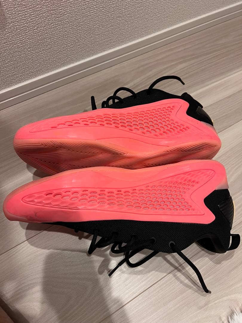 シューズ(男性用) adidas AE1 Low 30.0cm