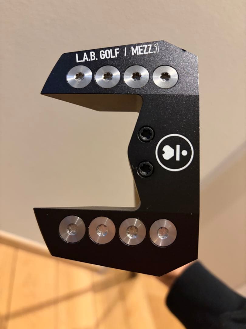 LABGOLFラブゴルフ Mezz1 34インチ