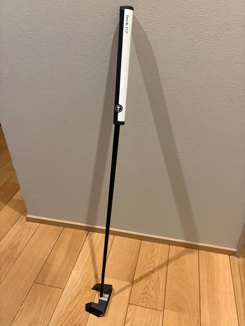 LABGOLFラブゴルフ Mezz1 34インチ