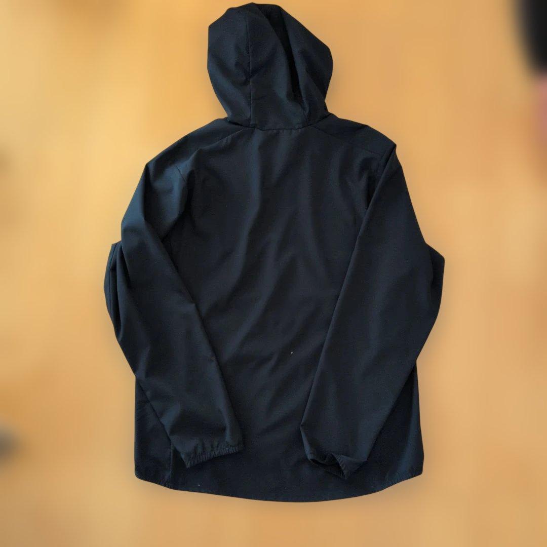 新品　サイズL　ナイキ　Nike トレーニングウェア セットアップ　ネイビー