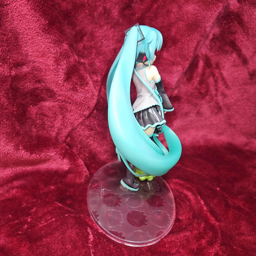 初音ミク HSP ver. フィギュア かんざきひろ