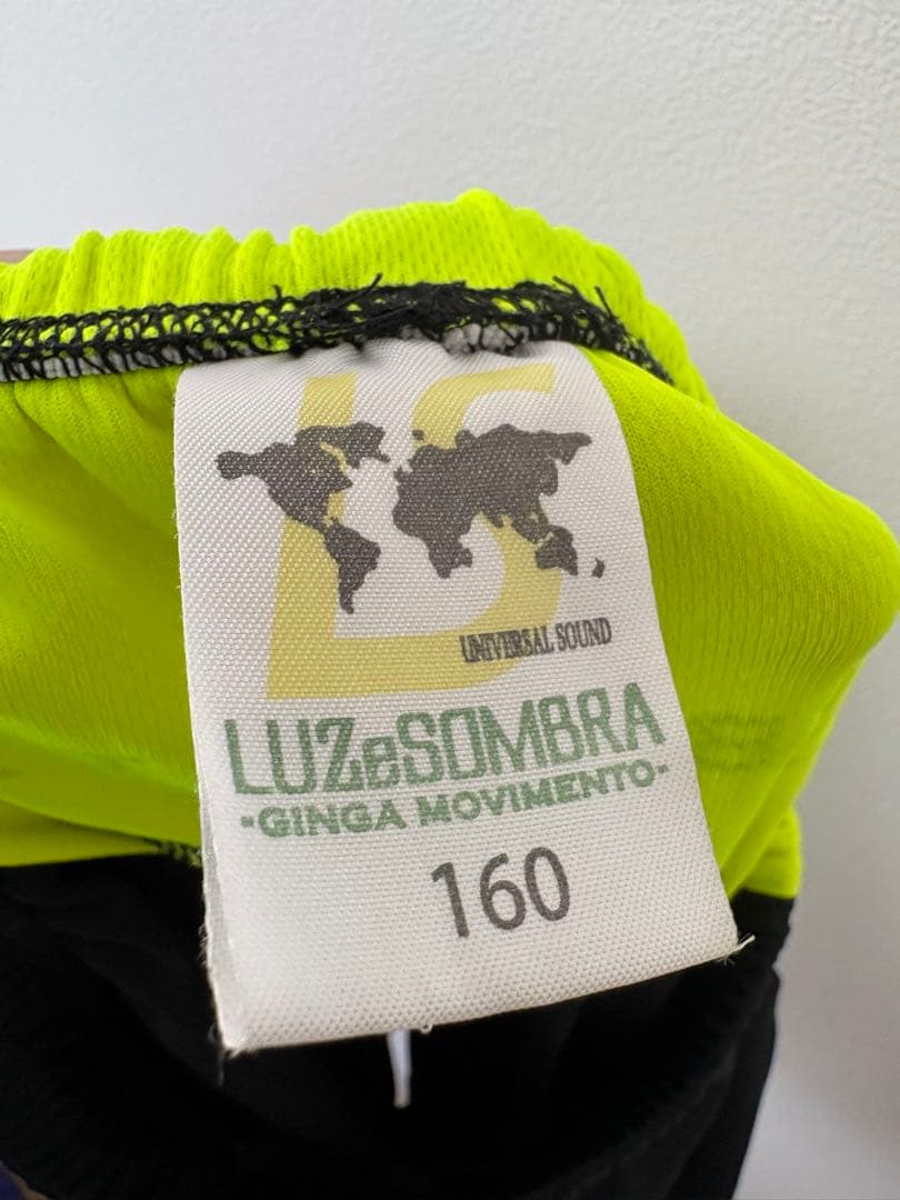 【160】まとめ売り LUZeSOMBRA プラシャツ トレーニングウェア