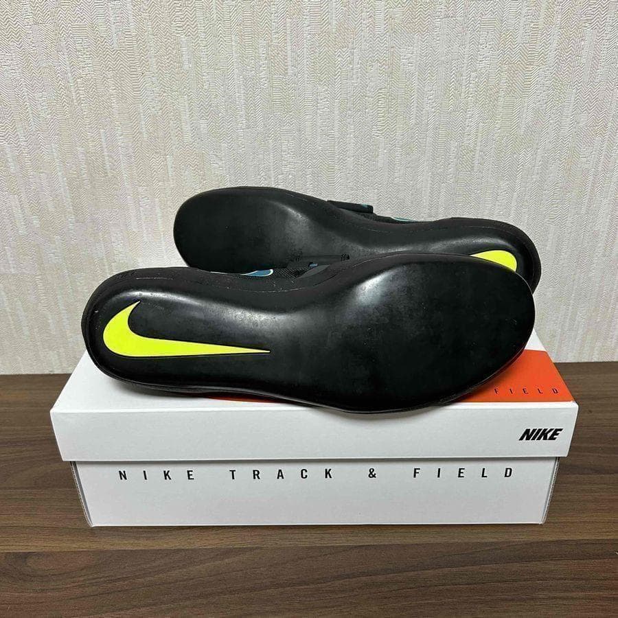 Nike Zoom Rotational 6 27cm スローイングシューズ