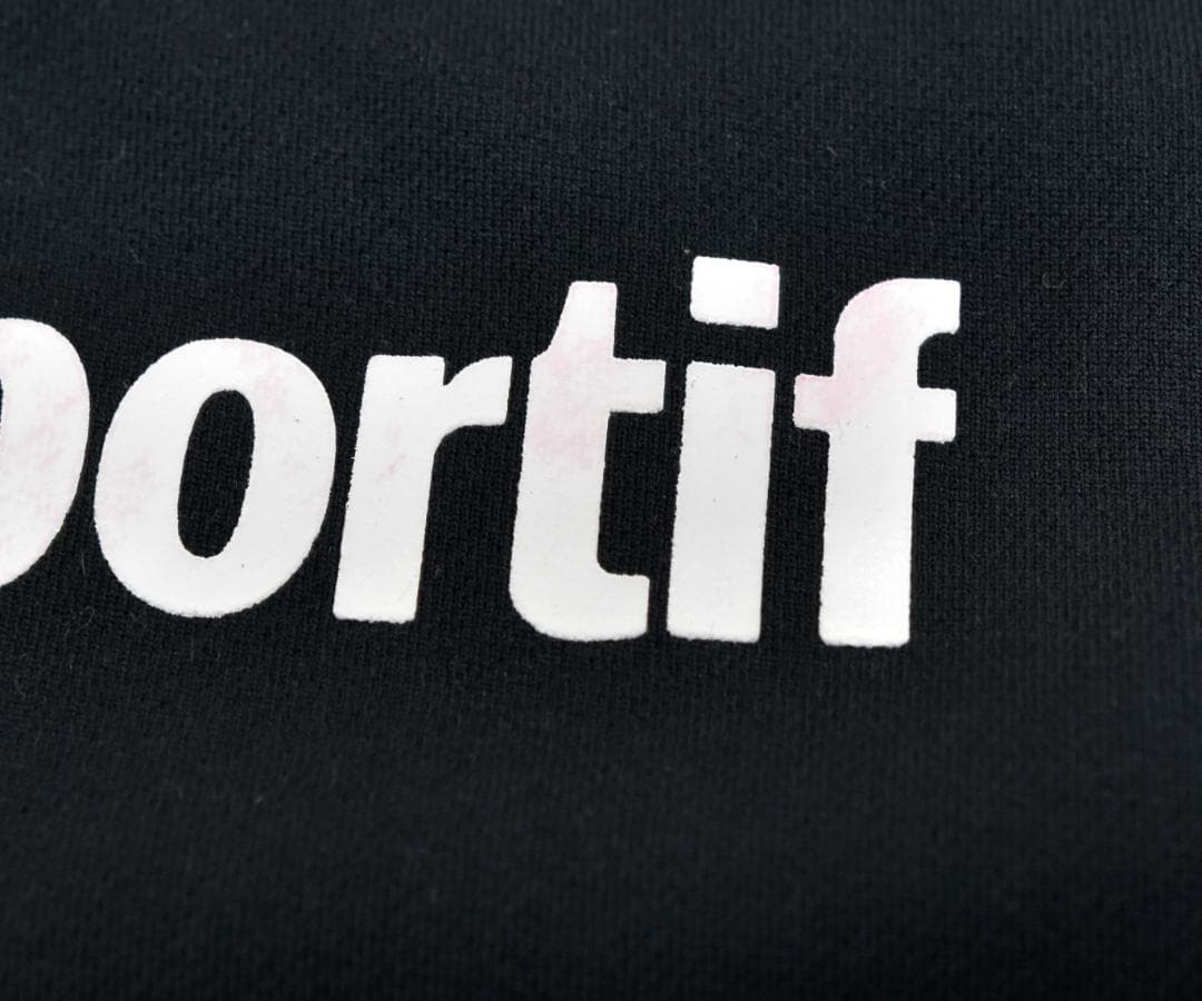 Le Coq Sportif★ルコック エントリー長袖ジャージ size:S