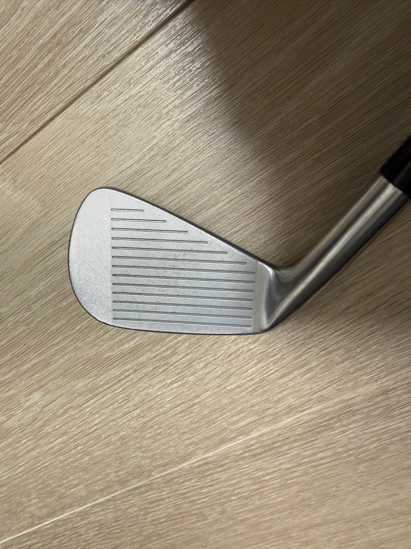 【本日限定値下】TaylorMade P7MB 4番アイアン