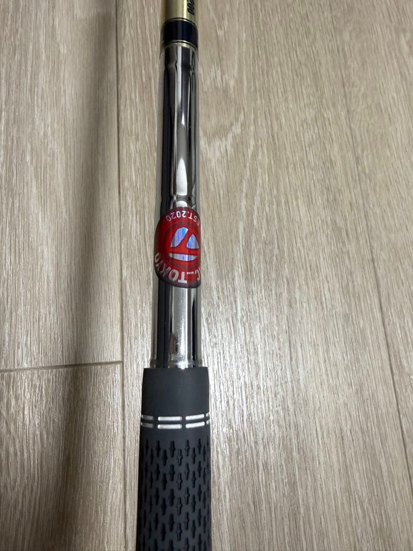 【本日限定値下】TaylorMade P7MB 4番アイアン