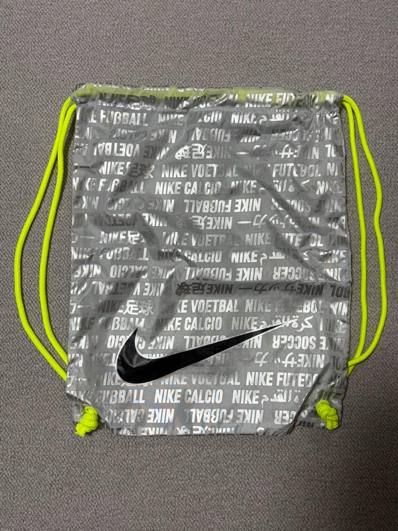 NIKE ズームマーキュリアルヴェイパー16 エリート AG-PRO