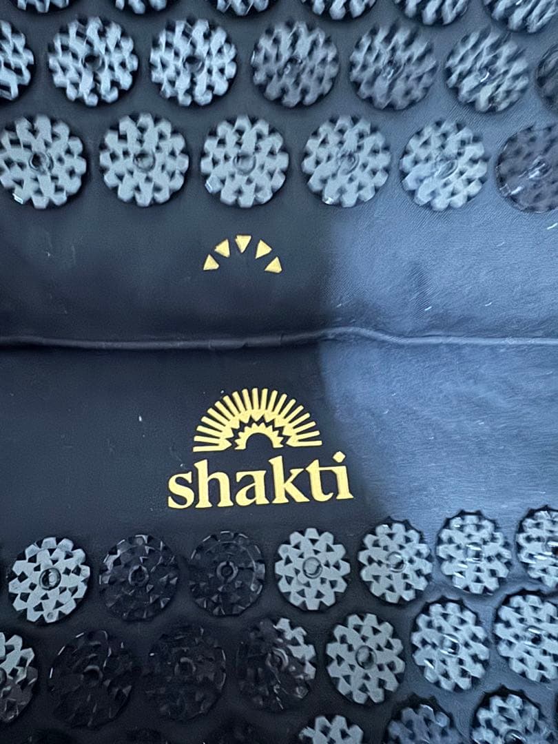 Shaktiマット　プレミアム