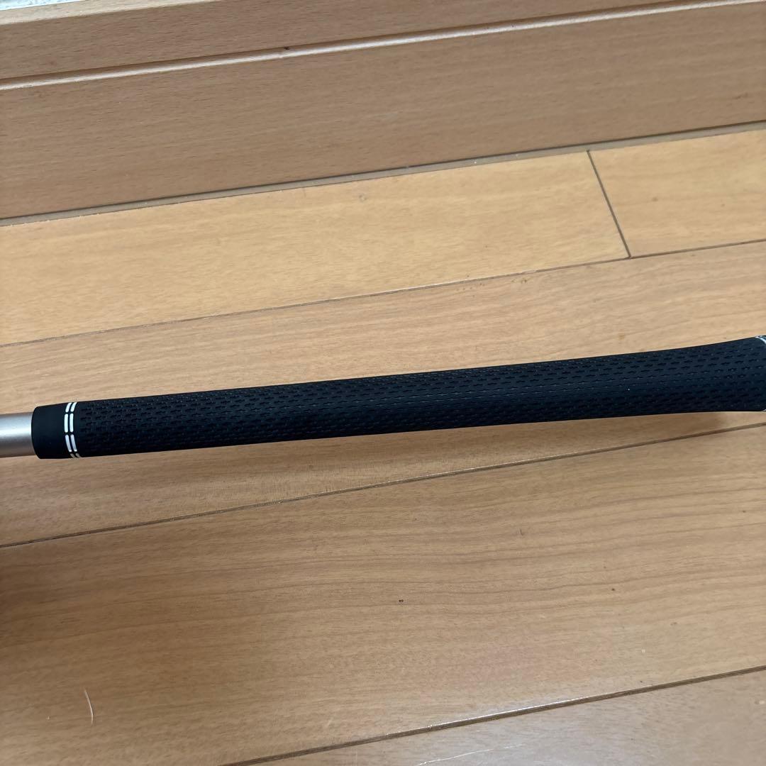 PING G440 1w　純正 ALTA J CB BLUE S シャフト
