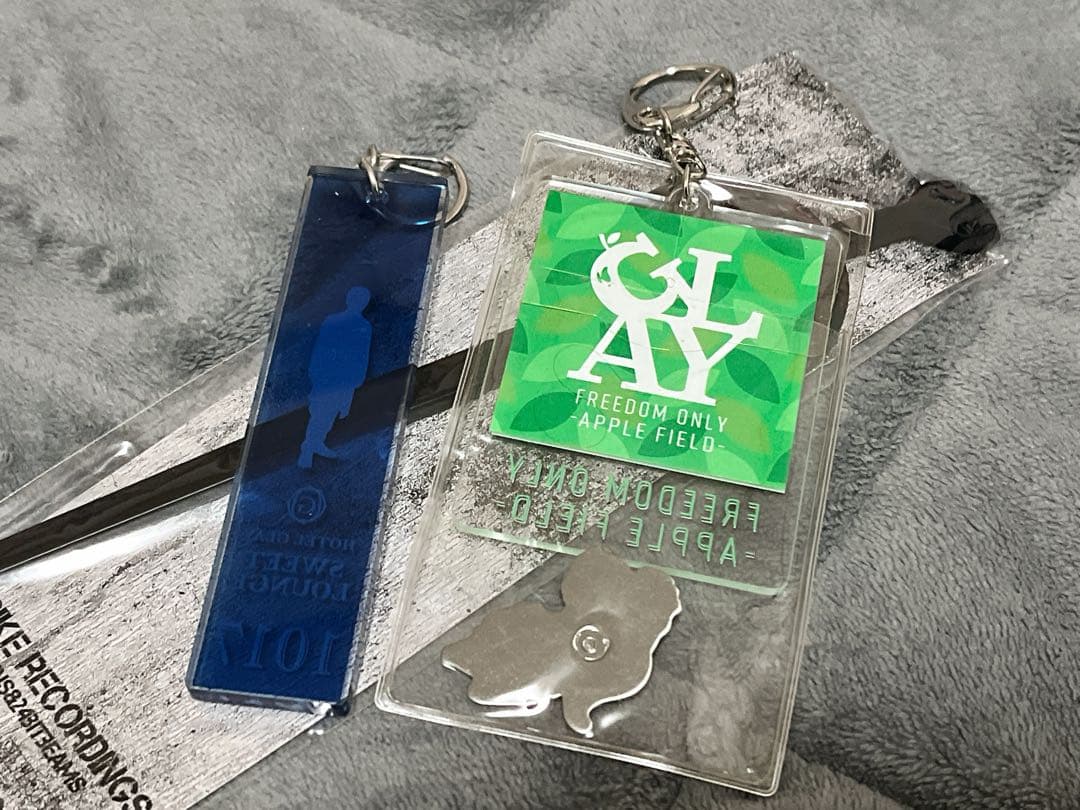 【美品】GLAY グッズ 詰め合わせ セット売り