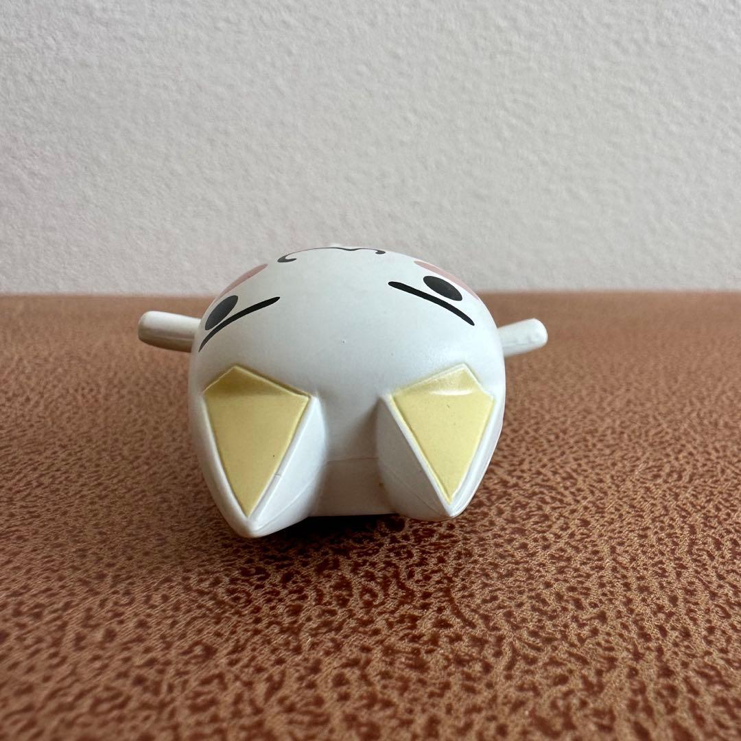【激レア】どこでもいっしょ　トロ　ルームランプ　電柱　2002 平成レトロ