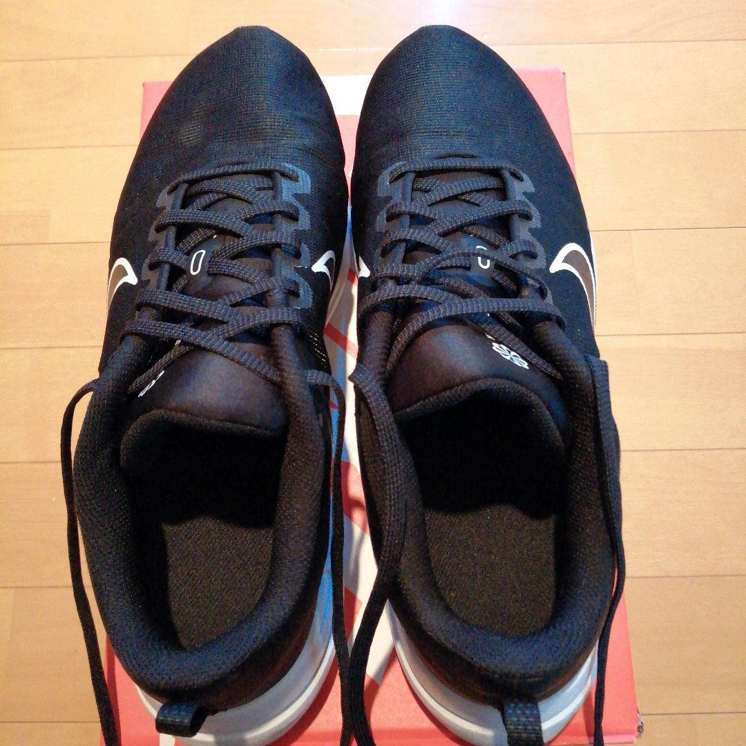 美品 NIKE DOWNSHIFTER12　30cm