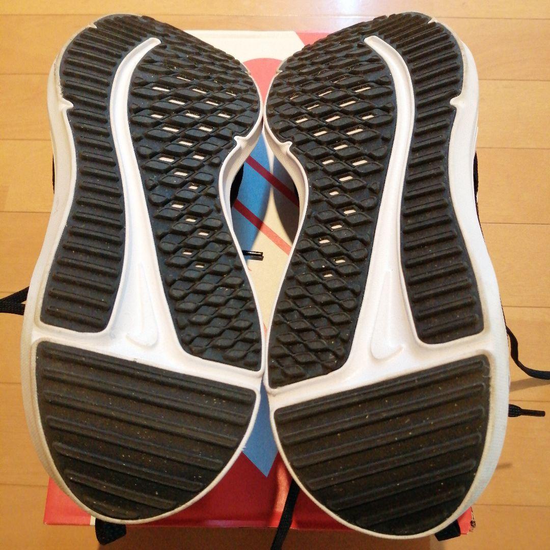美品 NIKE DOWNSHIFTER12　30cm