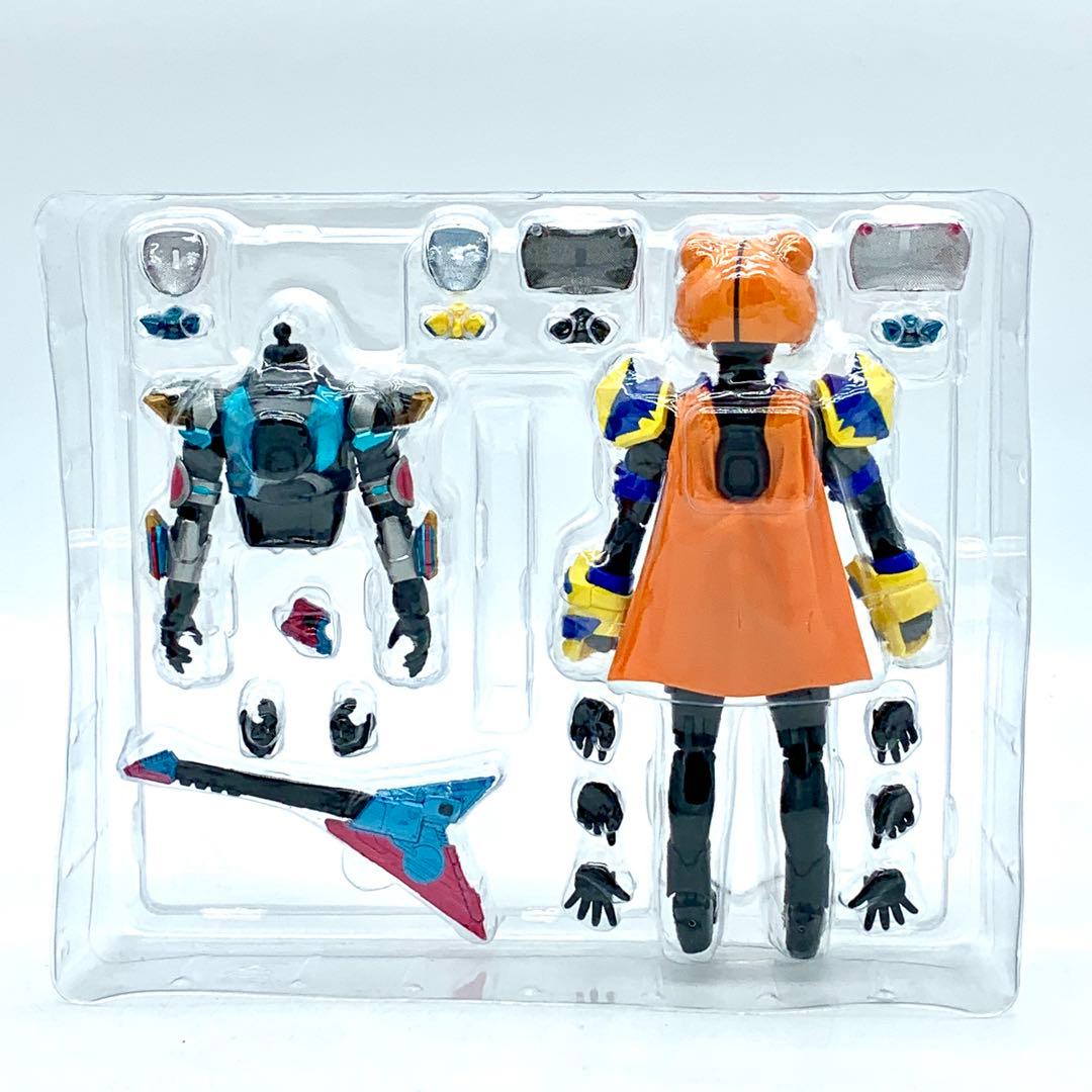 S.H.Figuarts 仮面ライダーパンクジャック