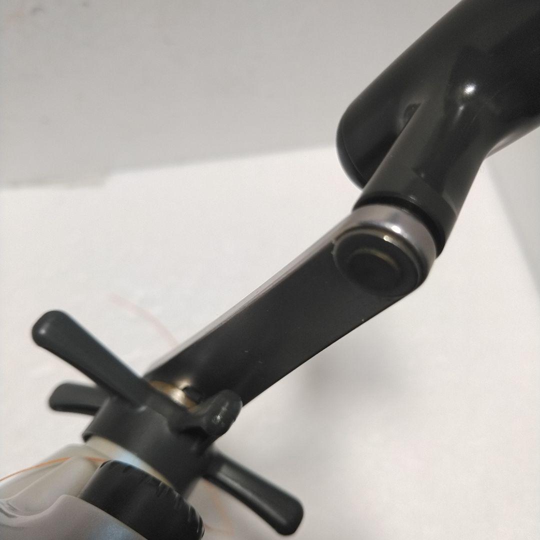 DaiwaSUPER タナセンサーX 400Ci　電池交換済み
