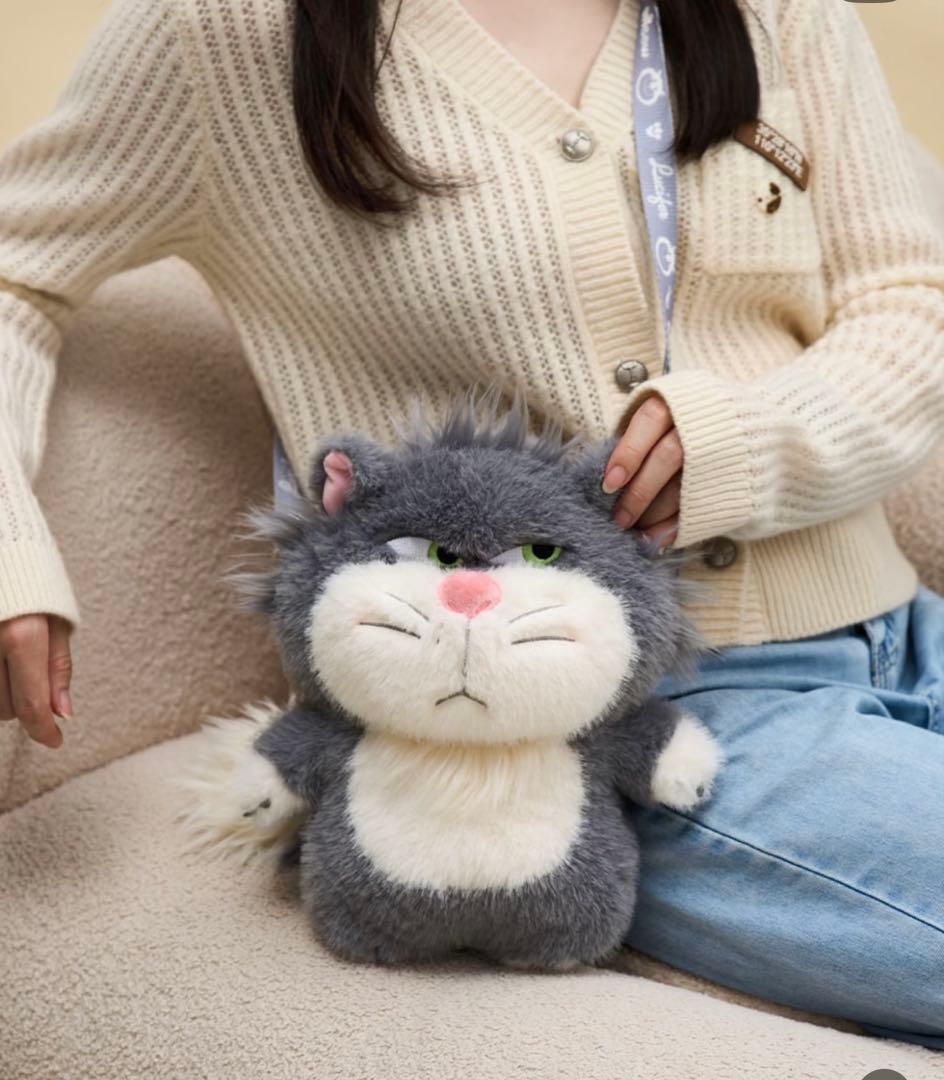 【新品・限定】ルシファー ふわふわショルダーバッグ 可愛い♡
