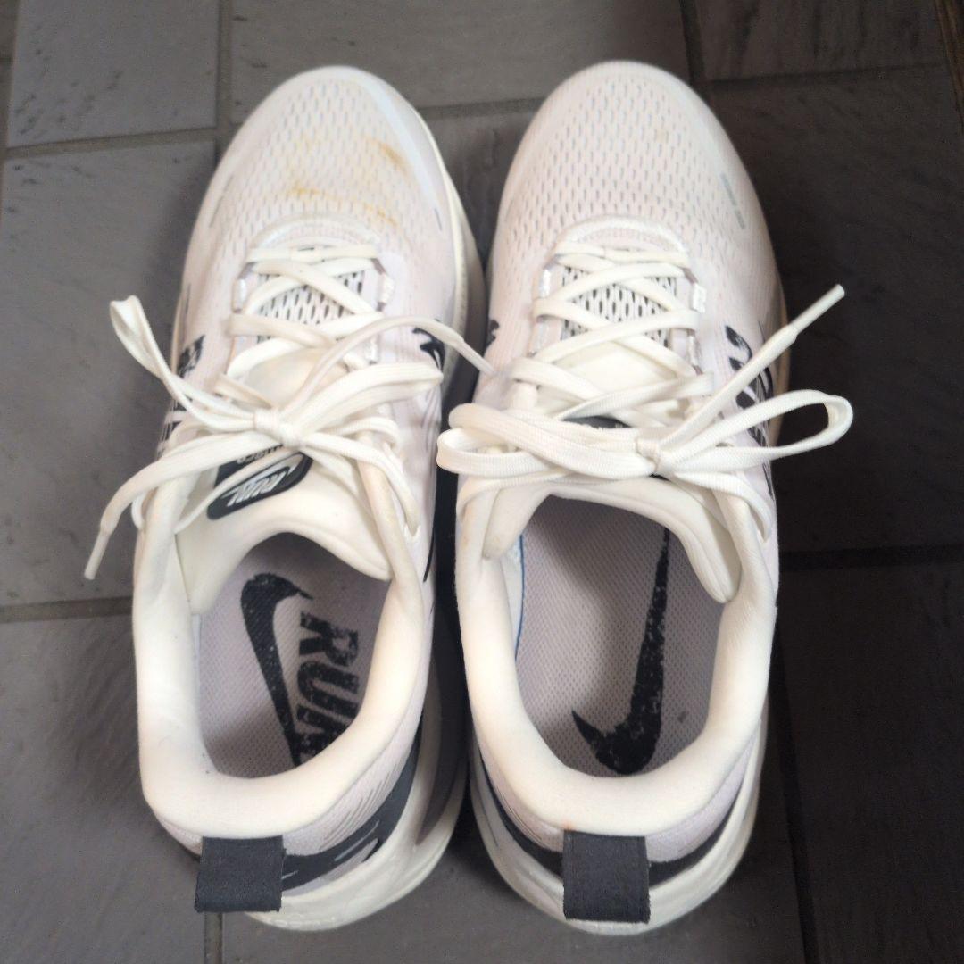 Nike ボメロ 18 26.5cm
