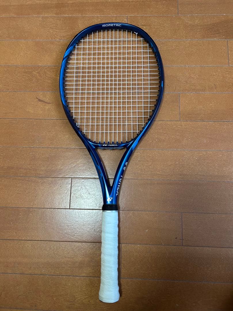 YONEX EZONE 100テニスラケット G3 2020年