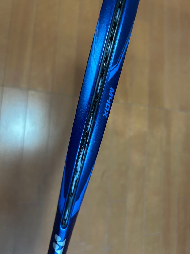 YONEX EZONE 100テニスラケット G3 2020年