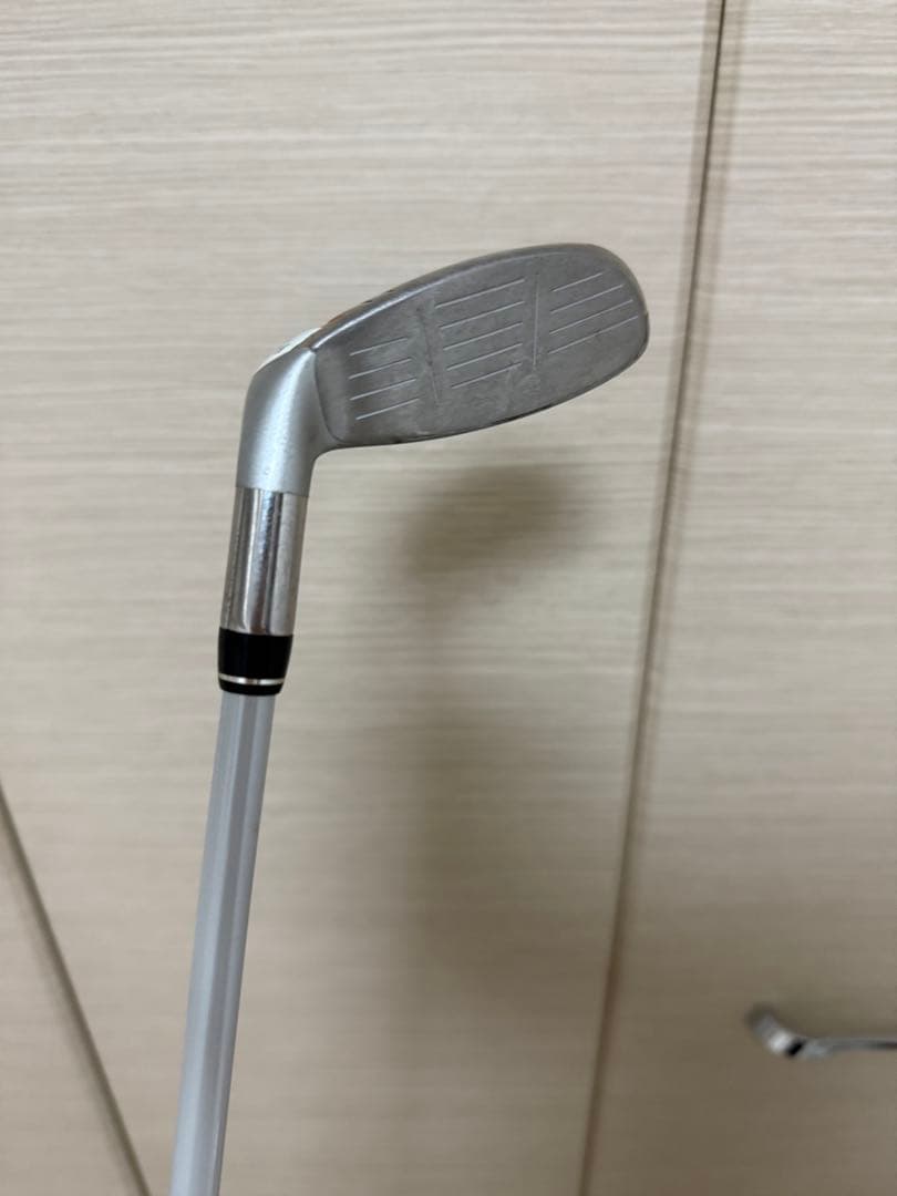 美品レディースCallaway filly ユーティリティ5HシャフトL
