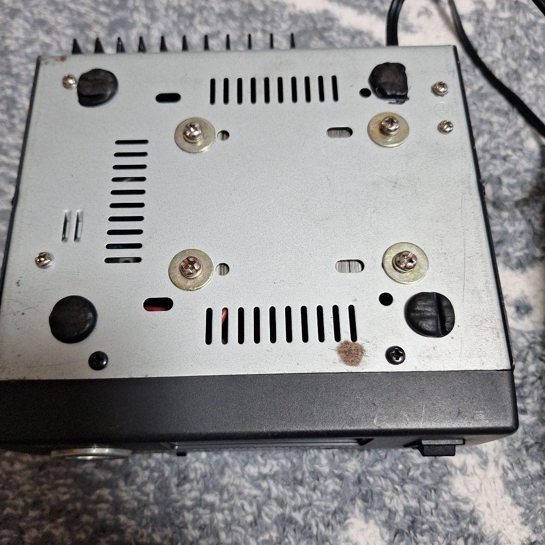ALINCO DM-305MV DCダイヤモンドGSS500 　　　電源供給装置