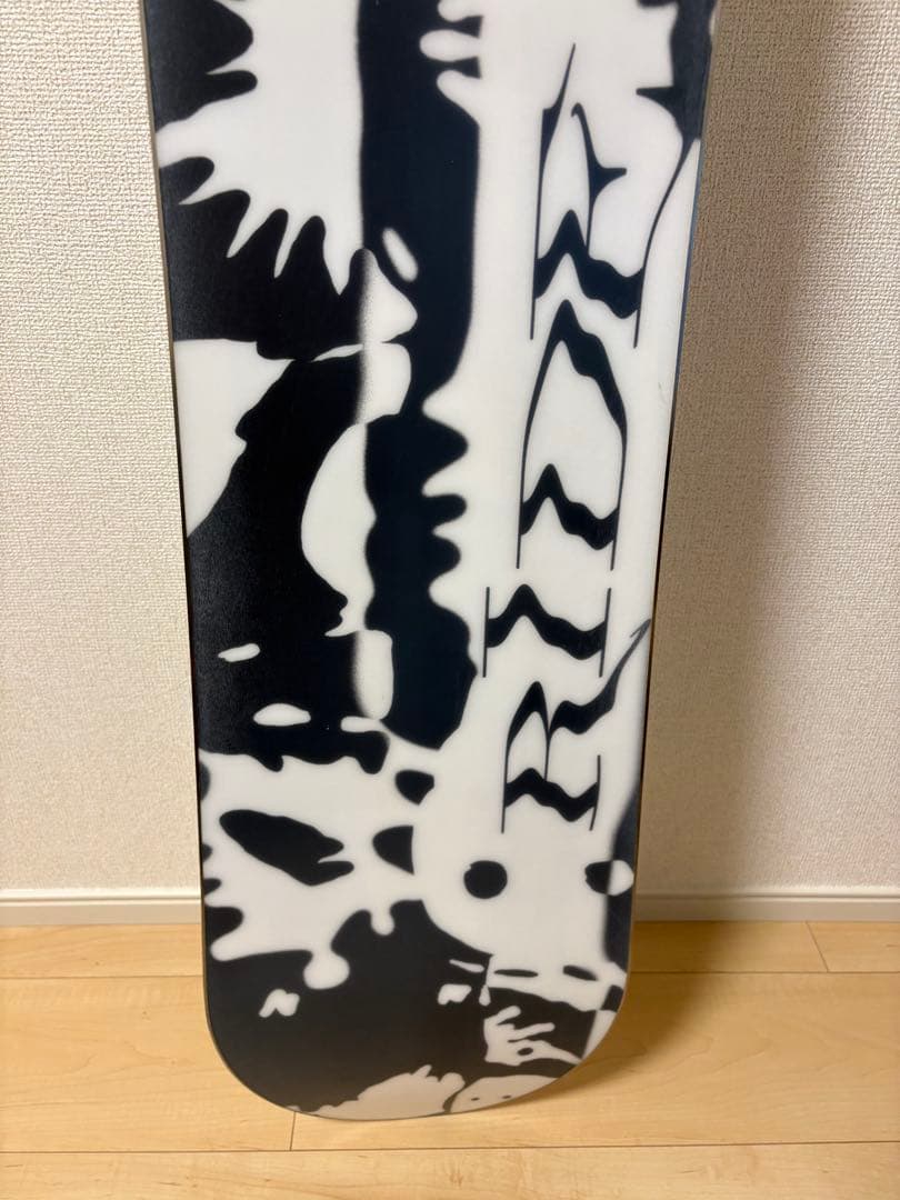 RIDE 19 482 スノーボード 142cm レディース