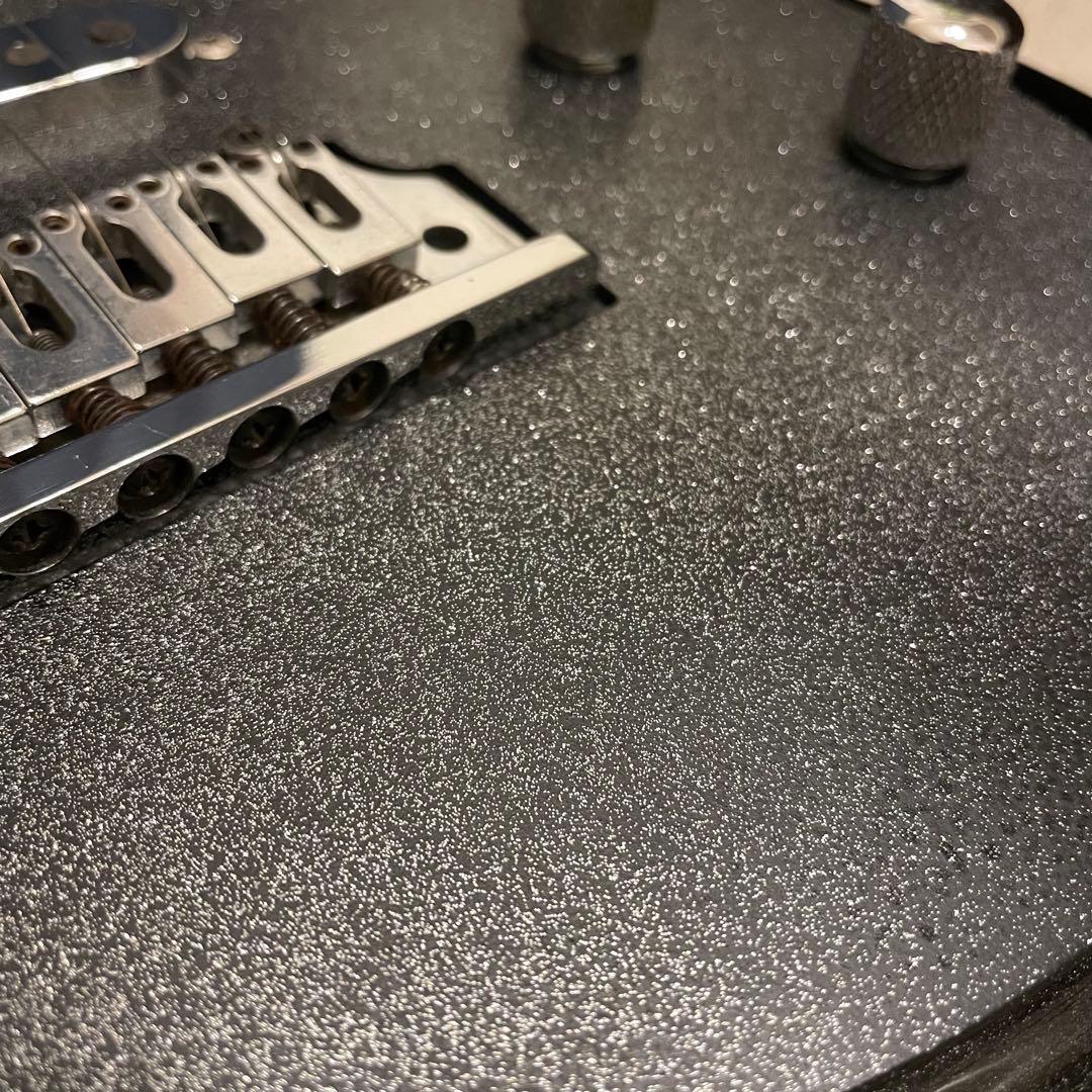 ギター TOKAI TALBO