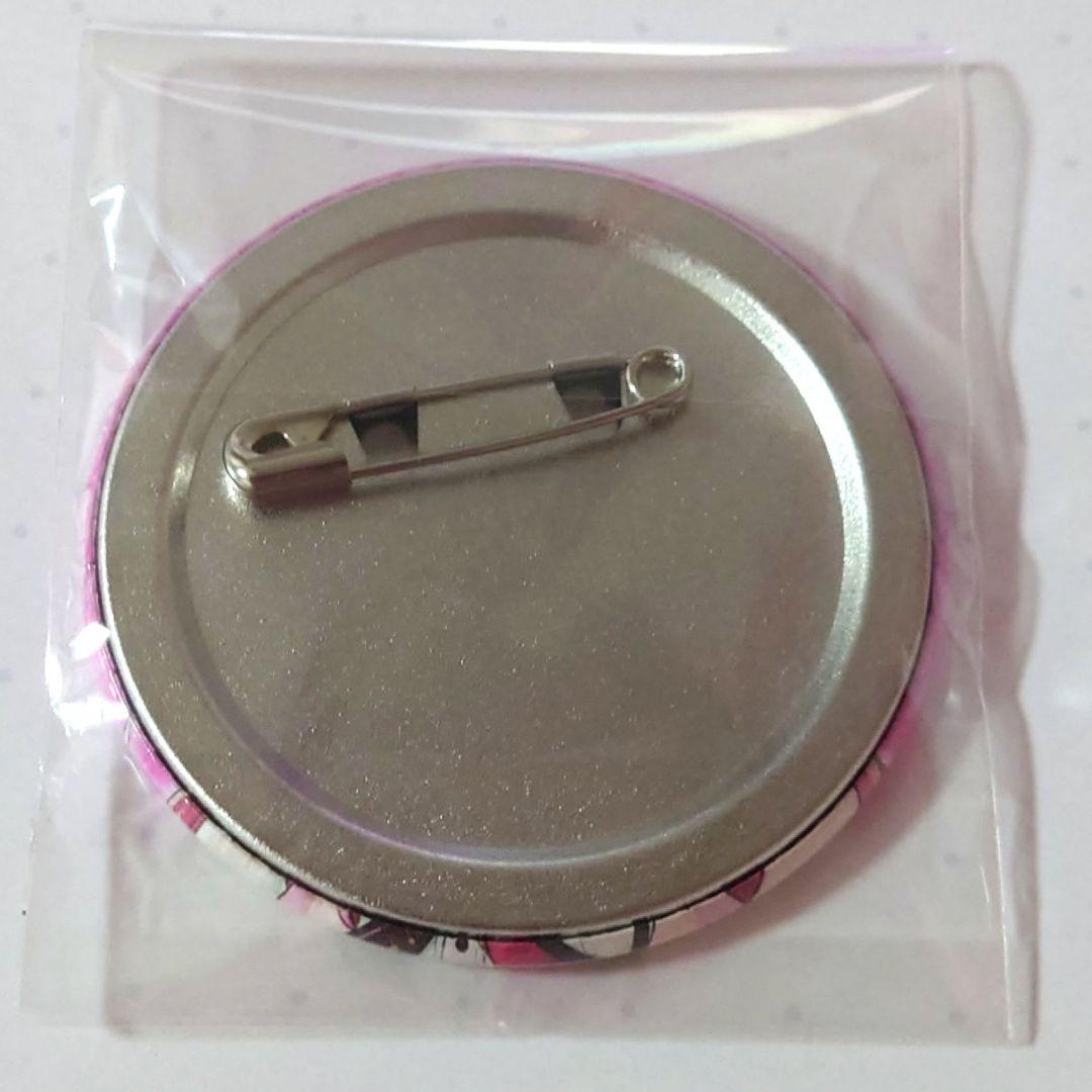 プロセカ CD タワレコ 特典 缶バッジ 【桃井愛莉】