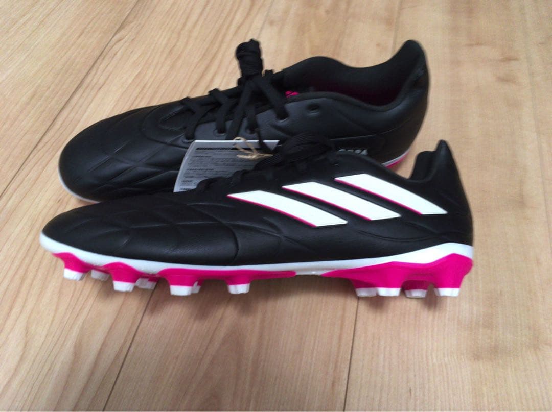 adidas COPA PURE.3 HG/AG 29.0cm 未使用品