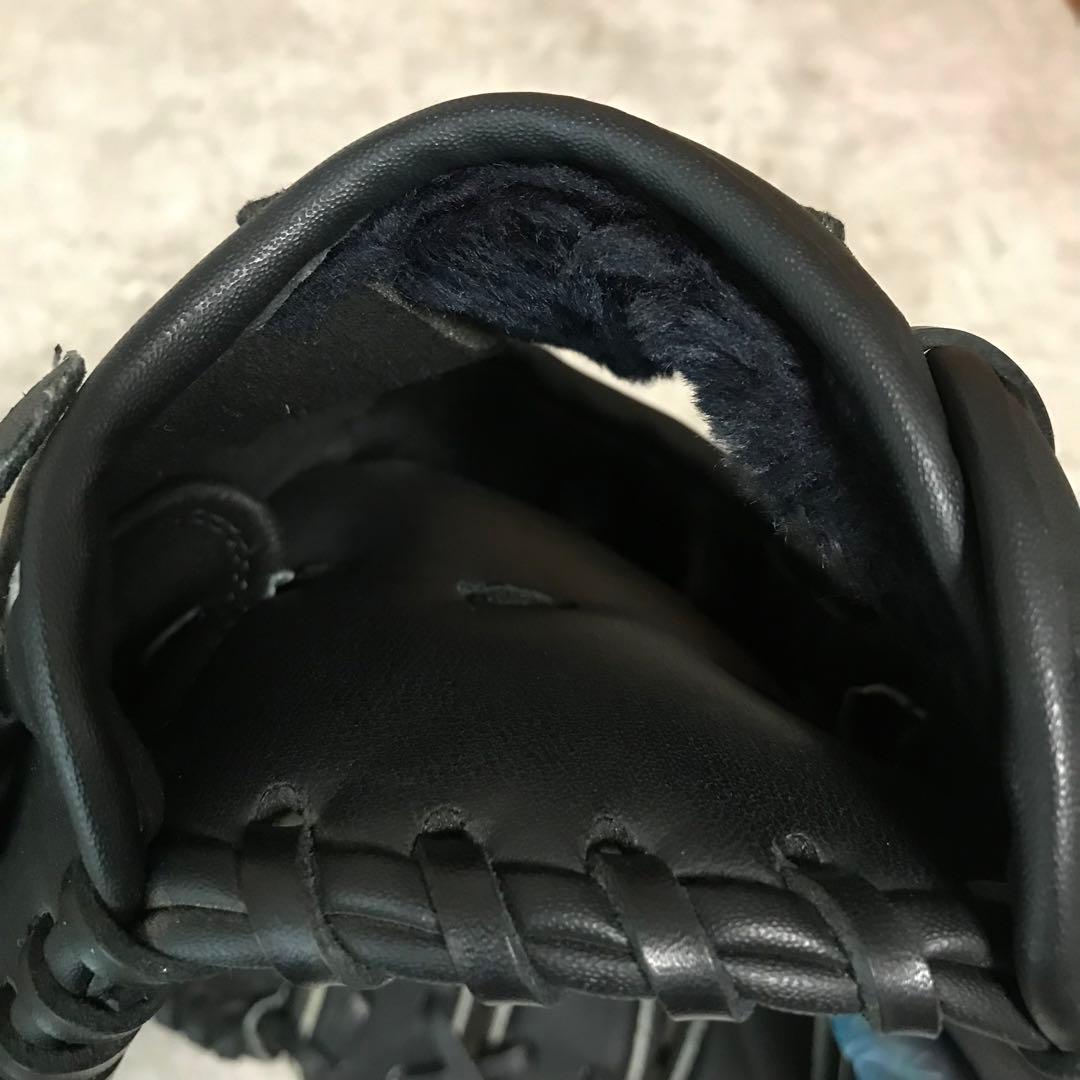 SSK 一般 大人用 軟式 左 野球 グローブ グラブ 状態良好品