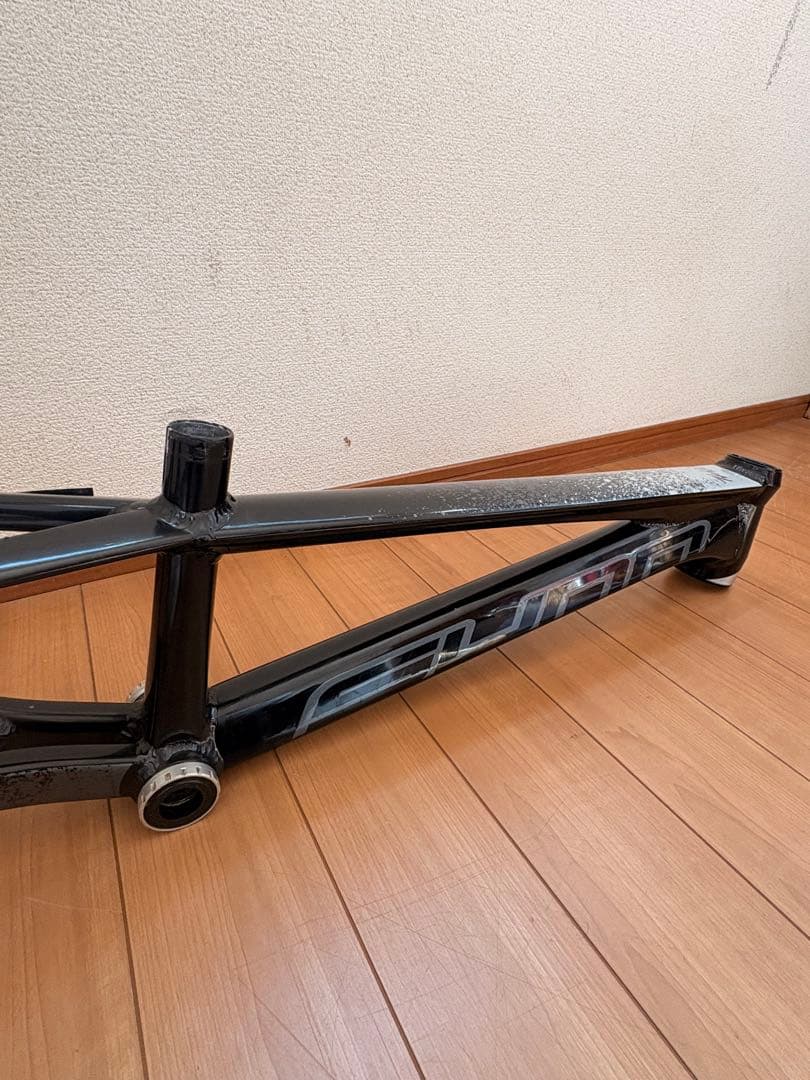 SUNN BMXレース　Proフレーム　Vブレーキ