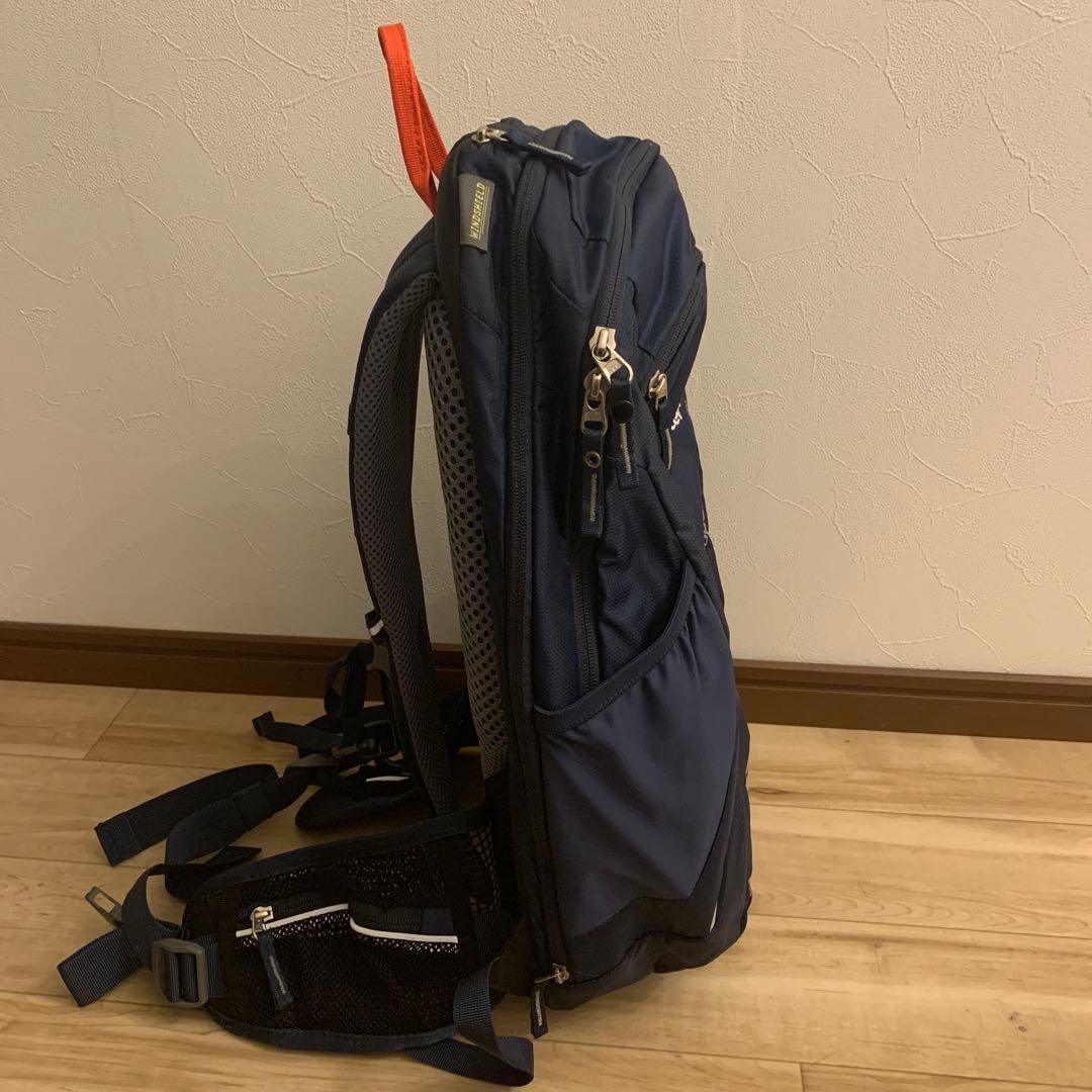 Deuter ドイター スーパーバイク　　　　　　　　18EXP ネイビー