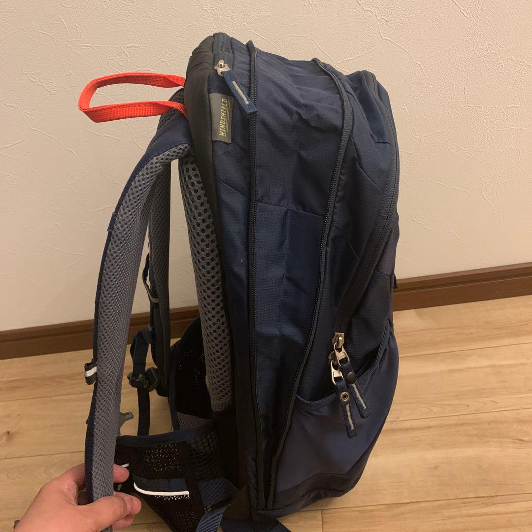 Deuter ドイター スーパーバイク　　　　　　　　18EXP ネイビー