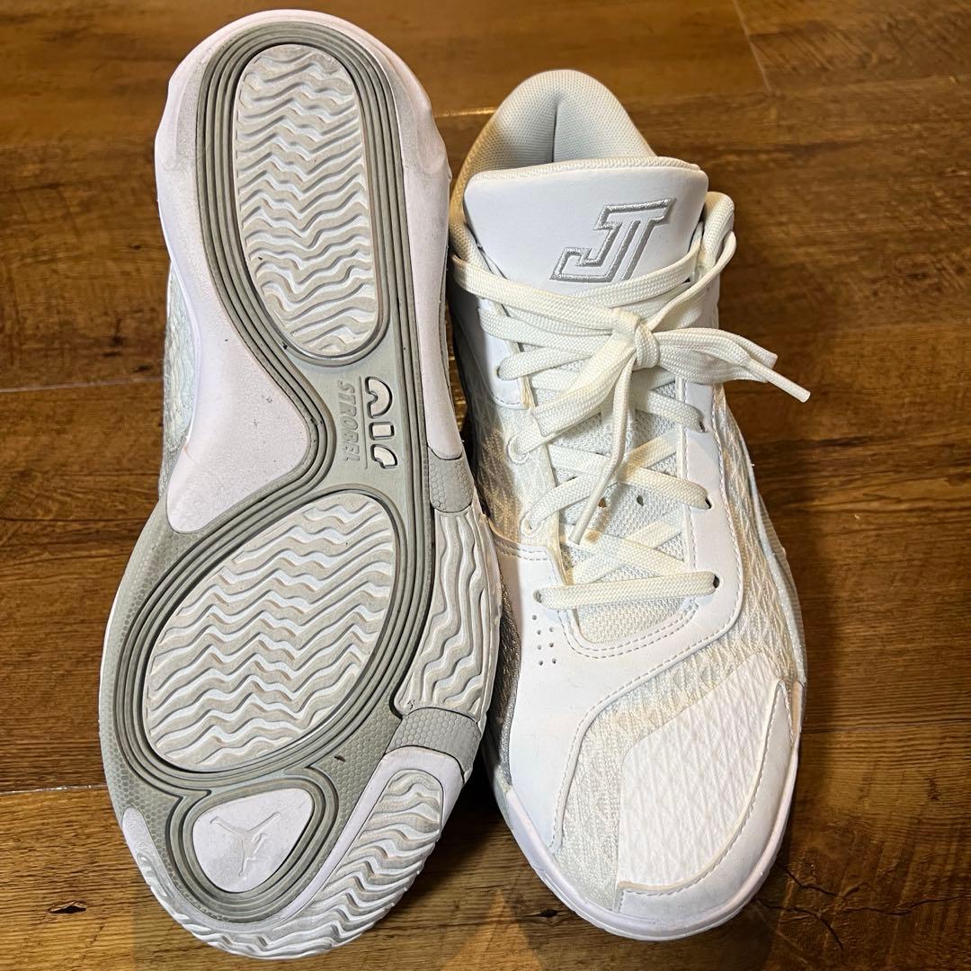 NIKE TATUM 2 PF バッシュ ナイキ テイタム 26cm