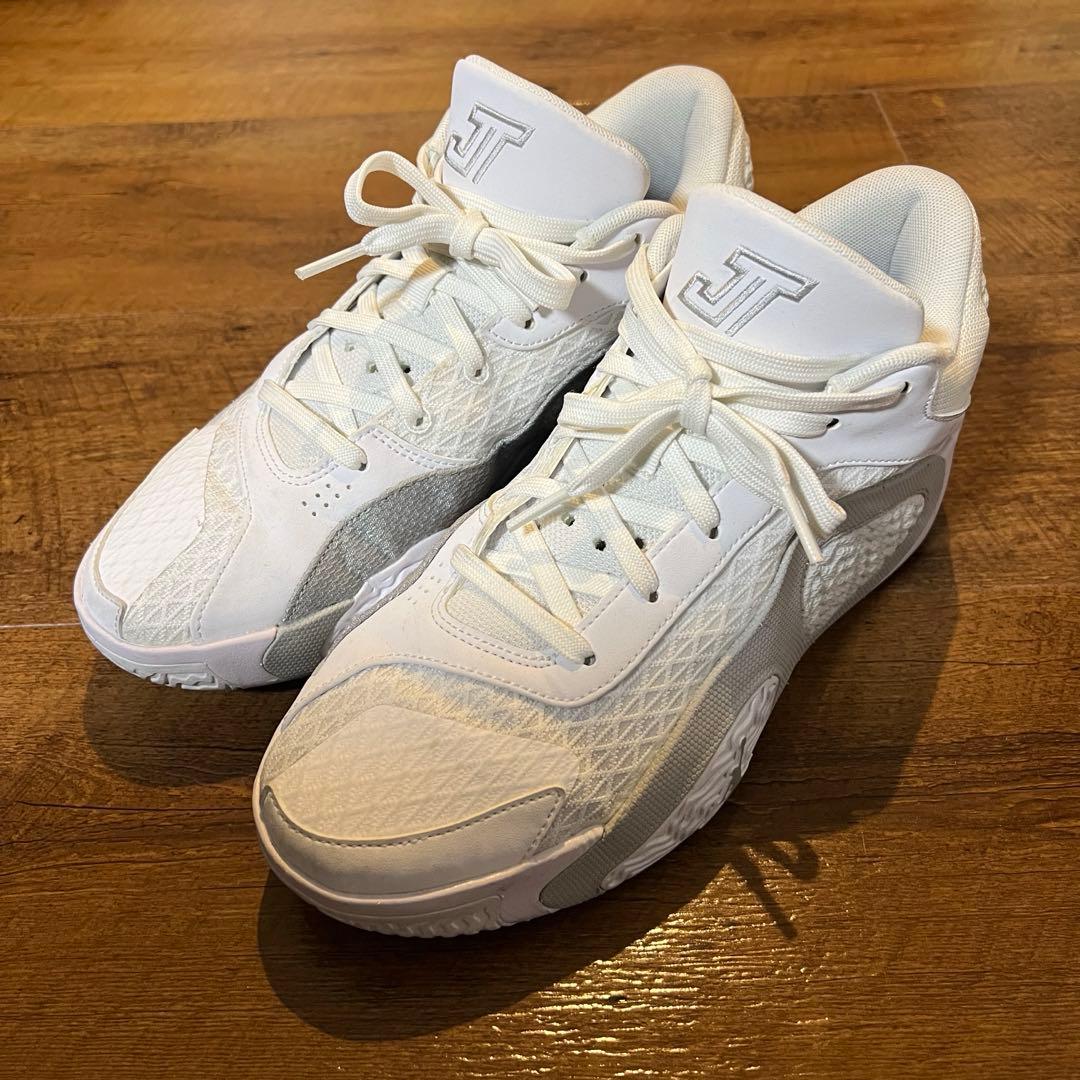 NIKE TATUM 2 PF バッシュ ナイキ テイタム 26cm