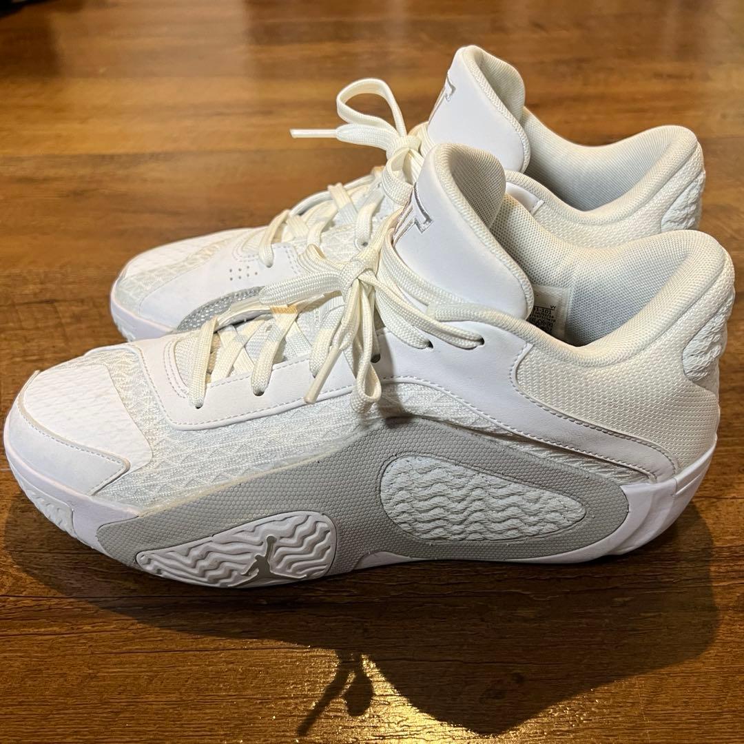 NIKE TATUM 2 PF バッシュ ナイキ テイタム 26cm