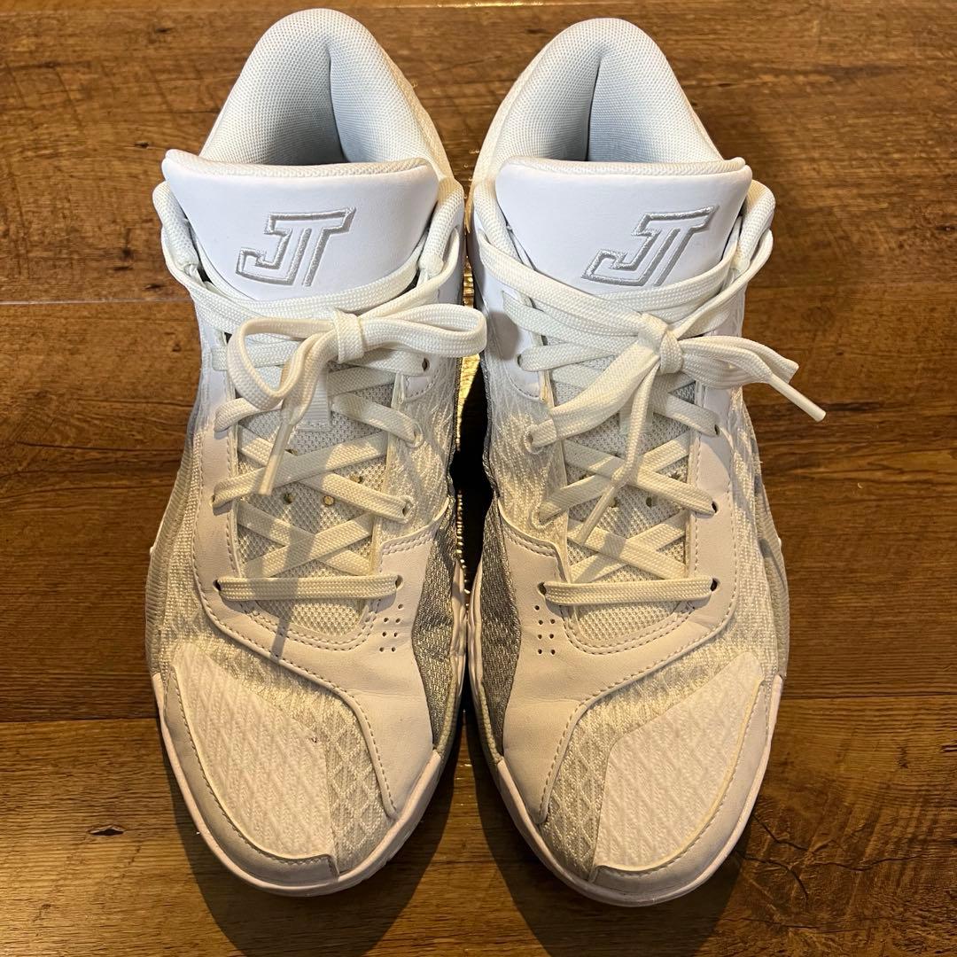 NIKE TATUM 2 PF バッシュ ナイキ テイタム 26cm