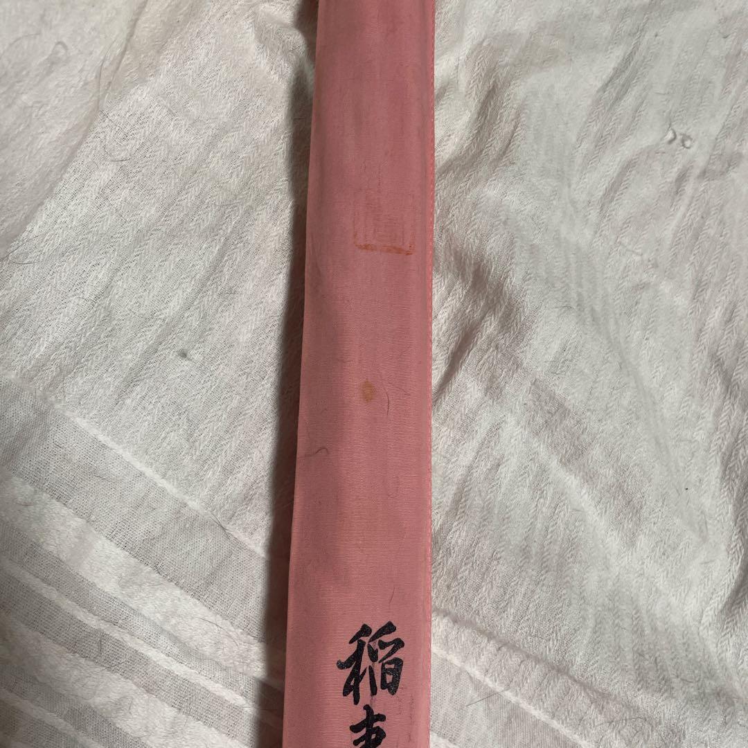 【cocco 】ヘラブナ竿 ヘラ竿　へらぶな竿　響　稲妻十四尺