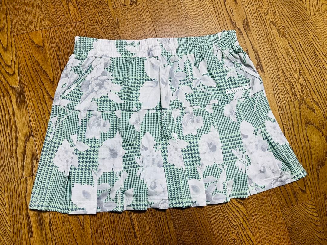 Admiral セットアップ　上下XL