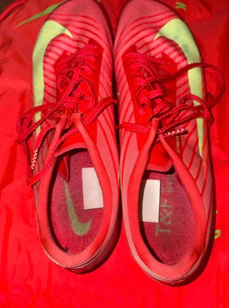 スパイク・シューズ NIKE Airzoom MAXFly 2