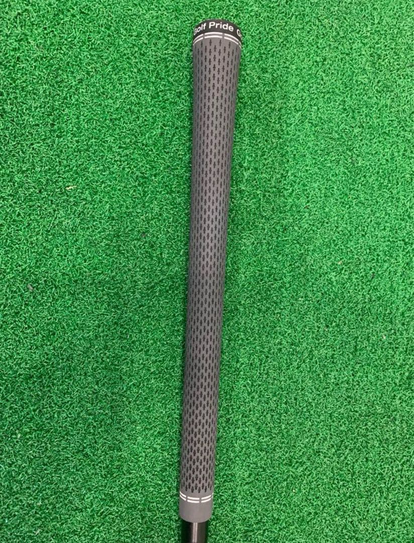 TaylorMade P790 アイアンセット 6本セット限定ブラックアイアン