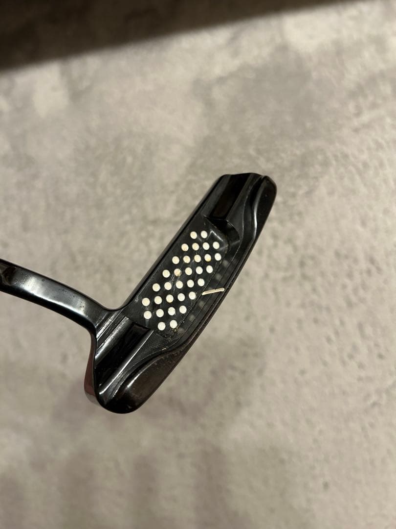 Scotty Cameron Santa Fe パター