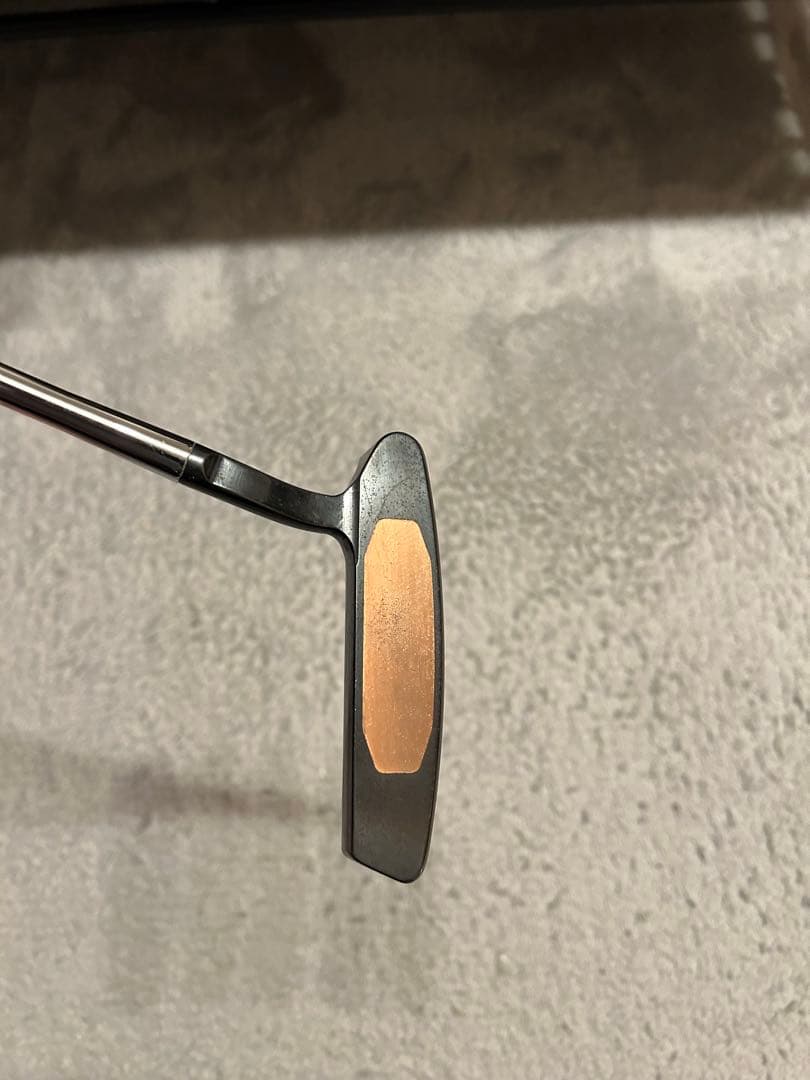 Scotty Cameron Santa Fe パター