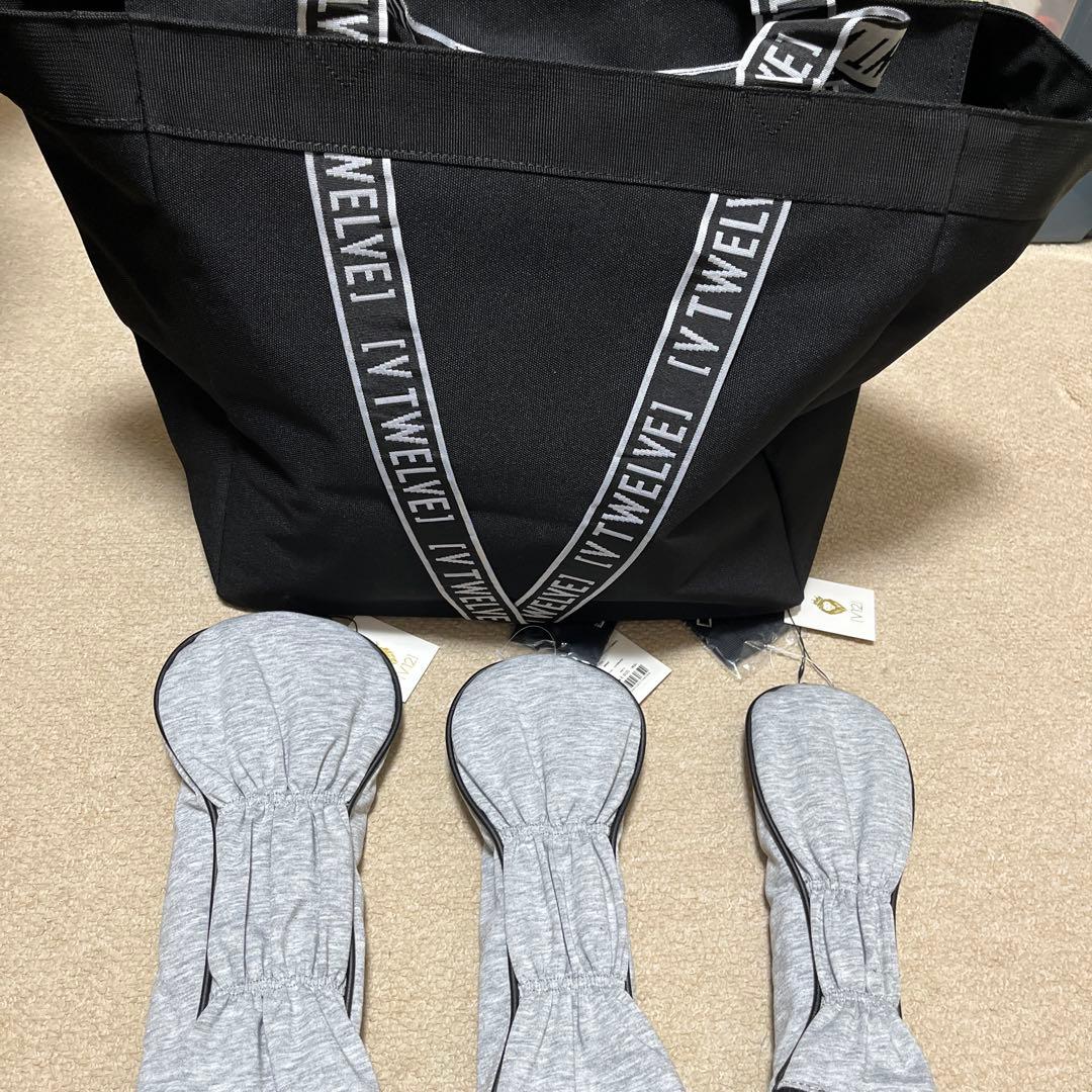 V12ヘッドカバー　バック4点セット
