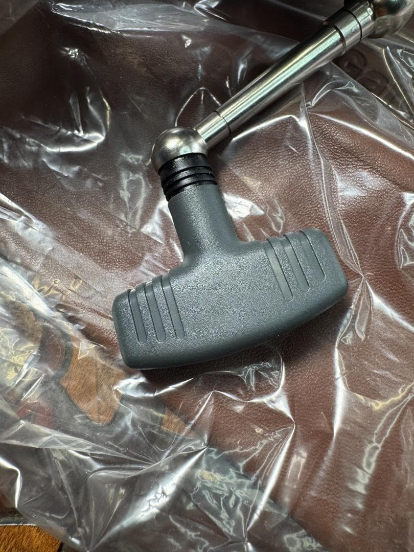 ABU Garcia Cardinal Magnum Drag スピニングリール