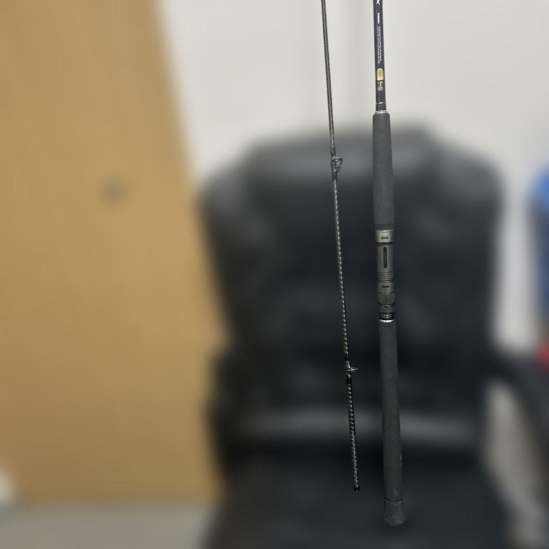 コルトスナイパー BB & HI-POWER X S96MH ケース保証書付き