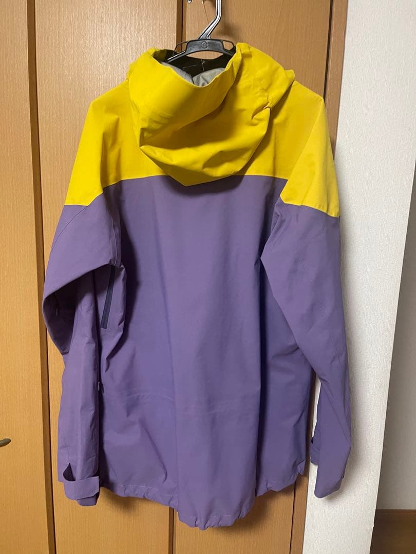 unfudge peep jacket Ｌサイズ
