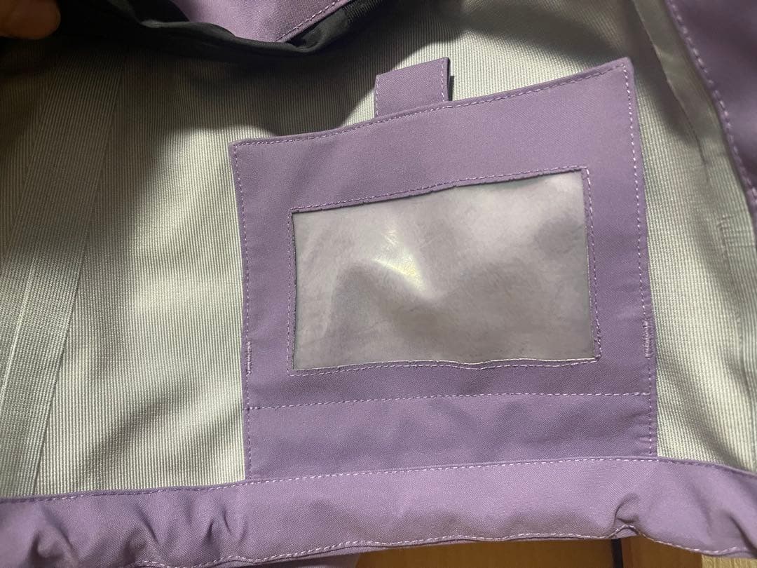 unfudge peep jacket Ｌサイズ
